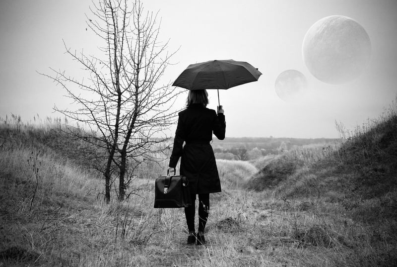 Parallel Universe Phenomena